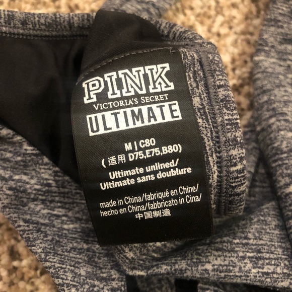 New condition Victoria’s Secret Sportsbra - Picture 4 of 4